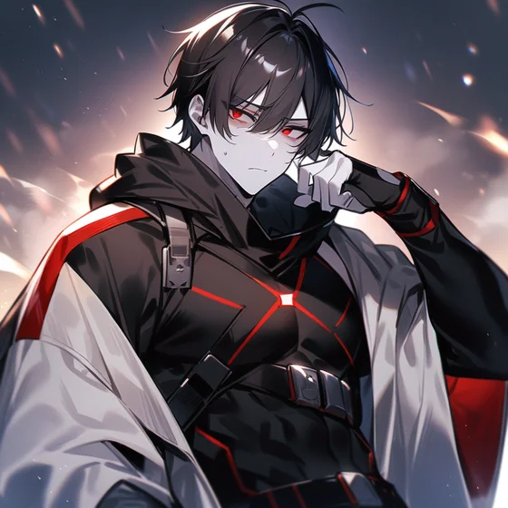 Duke Tarenka profile